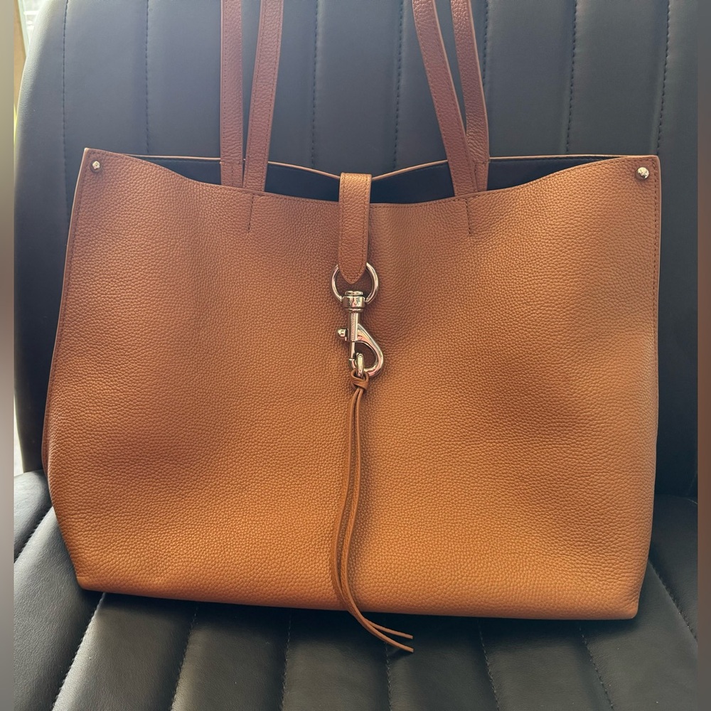 Rebecca Minkoff Megan Tote - Rocher